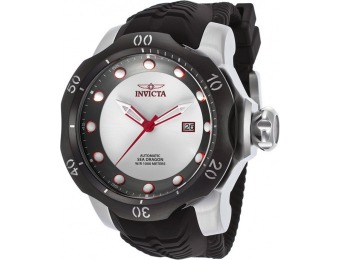 $1,455 off Invicta Men's Venom Sea Dragon Auto Watch