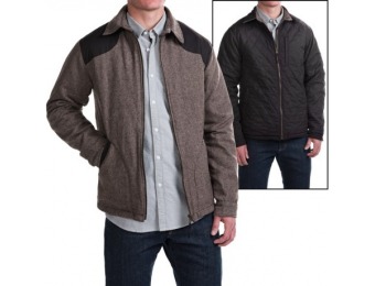 82% off 1816 by Remington The Over Under Jacket