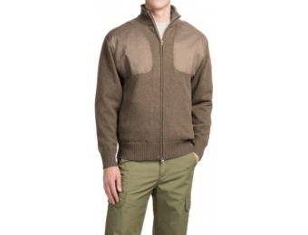 78% off Southern Proper Madison Shooting Sweater
