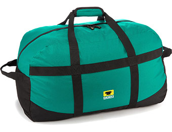 50% off Mountainsmith X-Large Travel Duffel (3 colors)