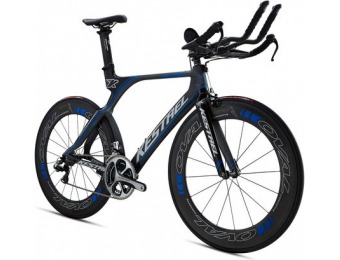 $2,350 off Kestrel 4000 Road Bike - 2015 Shimano Dura Ace Di2