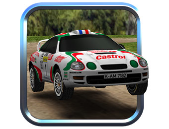 Free Pocket Rally Android App Download