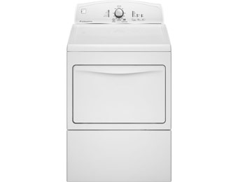 $340 off Kenmore 66002 7.5 cu. ft. Electric Dryer