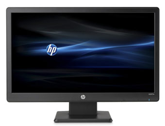 $59 off HP W2072A 20" Widescreen LED Monitor