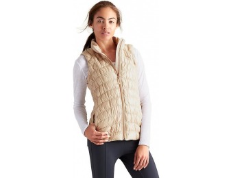 68% off Athleta Womens Downtime Vest