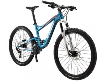 $1,180 off GT Sensor Expert 27.5" Mountain Bike - 2015