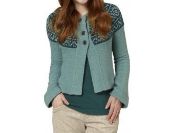 70% off Royal Robbins Voyager Cardigan Sweater - Women's