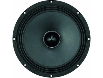 87% off BOSS Audio BP10.8 10" 800-watt Voice Coil Subwoofer