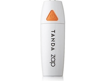 74% off Tanda Zap Acne Clearing Device