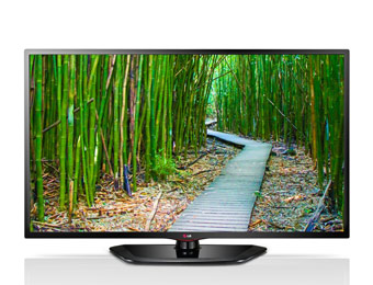 $166 off LG Electronics 39LN5300 39" 1080p LED HDTV