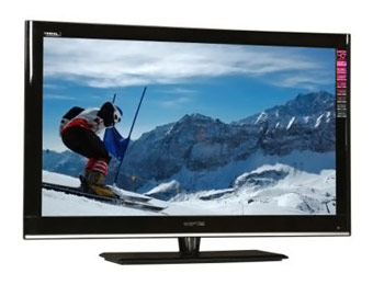 $370 off Sceptre X405BV-FMD 40" 1080p LCD HDTV after $90 Rebate