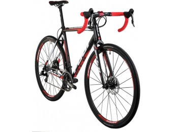 $1,030 off Fuji Cross 3.0 Le Cyclocross Bike