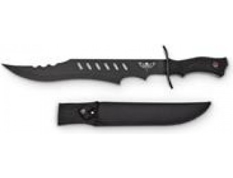 50% off Strike Force Ops Bowie Knife