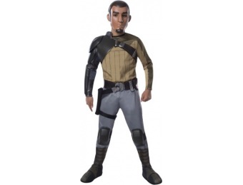 88% off Star Wars Rebels Deluxe Kanan Kids Costume