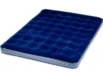 68% off Intex Classic Downy Air Bed (Twin)