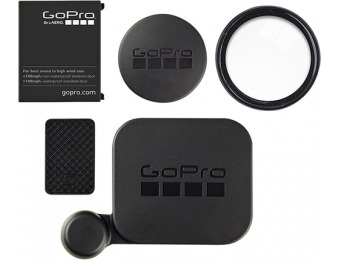 50% off GoPro Protective Lens and Covers Kit