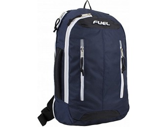 54% off Fuel Active Crossbody Backpack, Navy