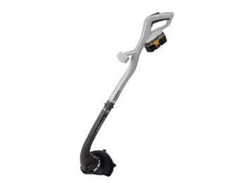 25% off Ryobi ONE+ 18-Volt NiCd Cordless Electric String Trimmer