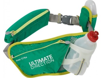 65% off Ultimate Direction Access 10 Plus Hydration Waist Pack