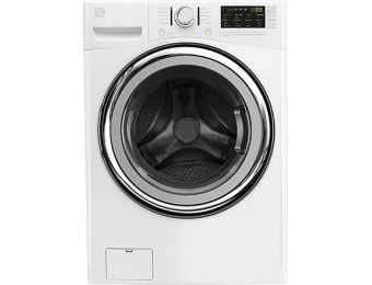 $480 off Kenmore 41302 4.5 cu. ft. Front Load Washer