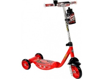 69% off Huffy Cars 6 Scooter with Lit Deck