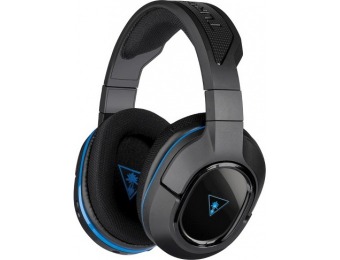34% off Turtle Beach Stealth 400 Wireless PS4 Gaming Headset