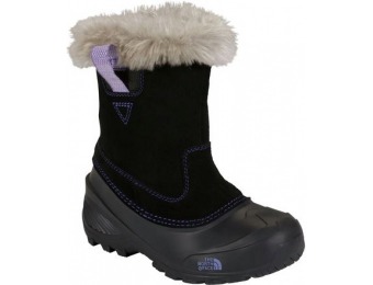 60% off The North Face Shellista Pull-On II Boot - Girls'