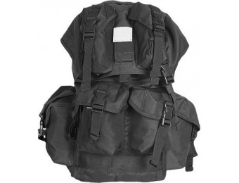 84% off Fox Outdoor Products M16 Assault Pack