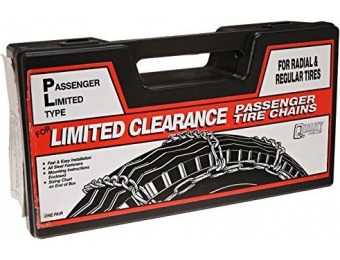82% off Quality Chain 1126 Passenger Tire Link Chains