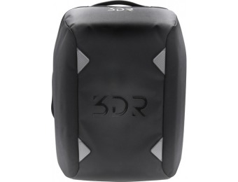 $115 off 3DR Backpack for Solo