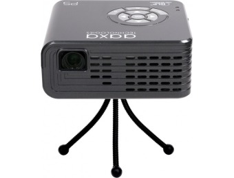 $60 off AAXA P5 Pico 720p DLP Projector