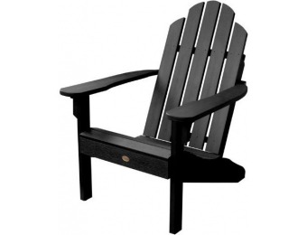 $174 off Highwood Classic Westport Adirondack Chair