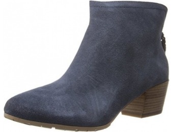 50% off Kenneth Cole REACTION Women's Pil Age Ankle Bootie