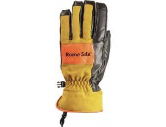 65% off Rome Liftie Gloves
