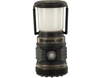 55% off Streamlight 44941 Siege AA Lantern
