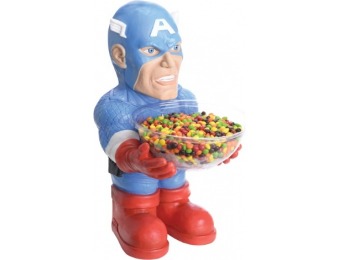 57% off Captain America Candy Bowl Holder