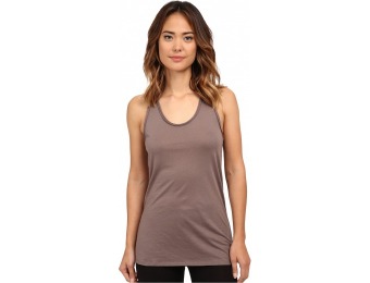 80% off Yummie by Heather Thomson Slim Racer Tank Top