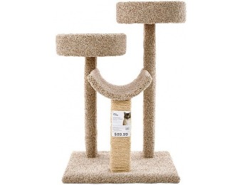 40% off You & Me Double Cat Nest With Lounger