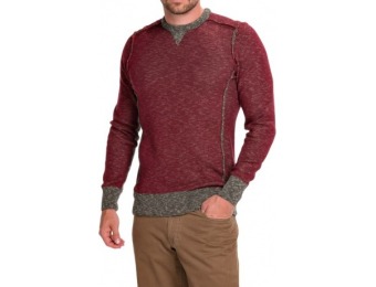 73% off Barbour International Douglas Sweater (For Men)