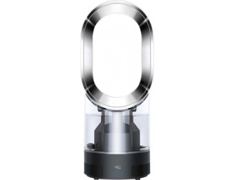 $150 off Dyson 0.8 Gal. Ultrasonic Cool Mist Humidifier