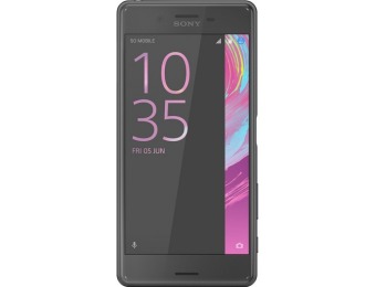 $100 off Sony XPERIA X Performance 4G LTE 32GB Unlocked