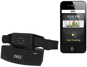 60% off Zeo Mobile Sleep Manager