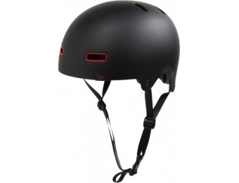 54% off Bell Reflex Bike Helmet (For Men and Women)