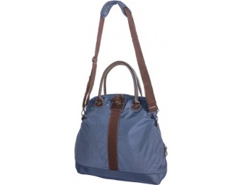 71% off G.H. Bass and Co. McKinley Fold-Over Duffel Bag
