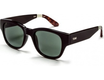 67% off TOMS Gigi Polarized Sunglasses For Women
