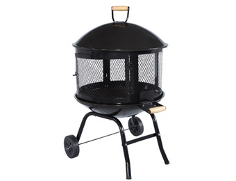 $36 off Northwest Territory Portable Outdoor Firepit