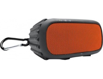 60% off Ecoxgear EcoRox Waterproof Bluetooth Speaker