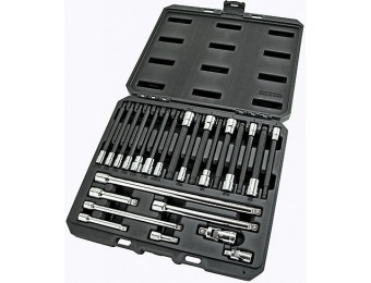 70% off Craftsman 24pc Reach and Access Add-on Set
