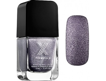 60% off Formula X The Effects Nail Polish Effects