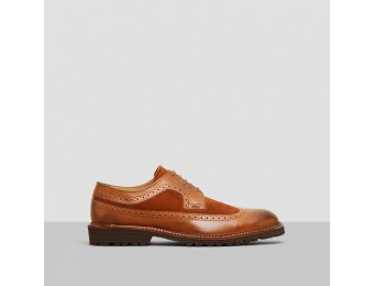 71% off Kenneth Cole New York Hotel Lobby Wingtip Shoe